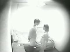 Lovely wife fucks fantastic on a hidden camera and masturbates to her boyfriend.